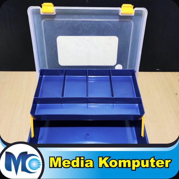 Kota perkakas / box alat 1448