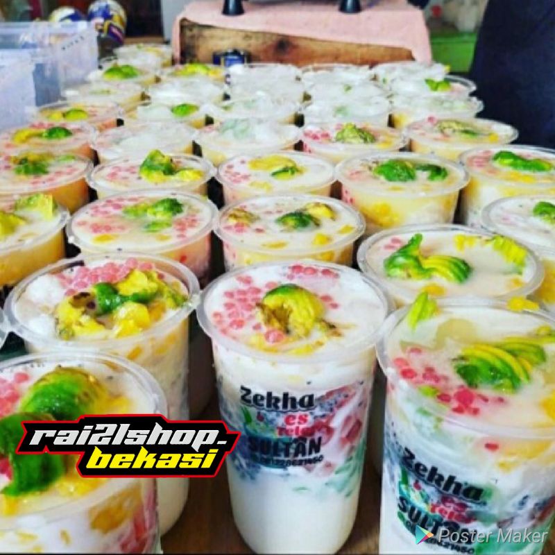 

ES TELER SULTAN ZEKHA CUP BESAR