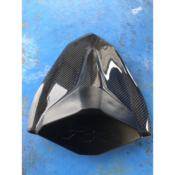 single seat cbr250rr carbon