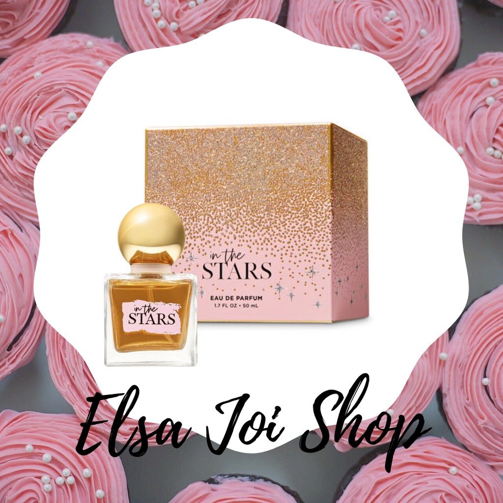 BBW Bath & Body Works In The Stars EDP 50ml