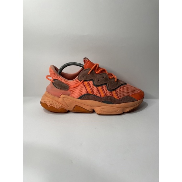 Adidas Ozweego Bold Orange