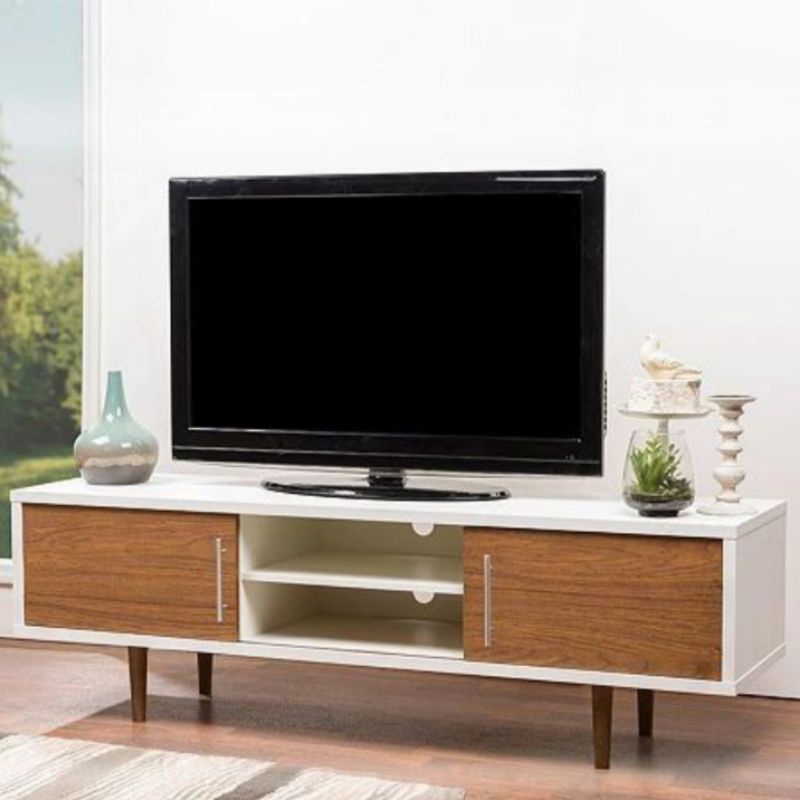 BALADEWA STORAGE CABINET BUFET TV BUFET KAYU JATI BUFET SERBAGUNA |Benqulinojati