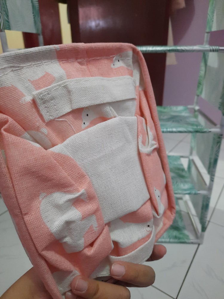 2500 Desktop Storage Keranjang Multifungsi Desktop Box Organizer