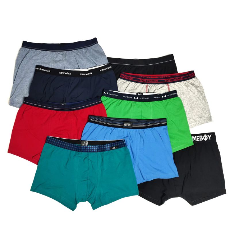 celana dalam pria tom tailor & ceceba brandnew & original