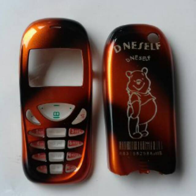 Casing siemens c55 motif A