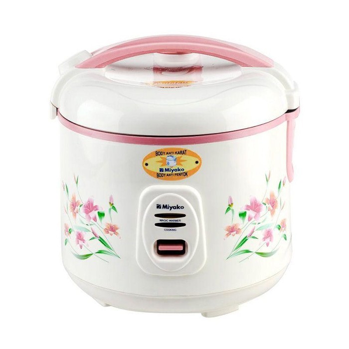 MIYAKO MCM-507 MagicCom / Rice Cooker