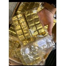 

Leburan Coklat SQ