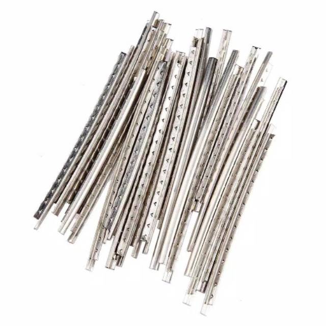 Fret gitar akustik isi 24