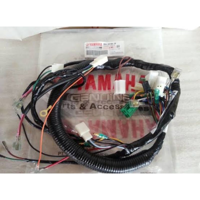 kabel bodi rxking new 3KA