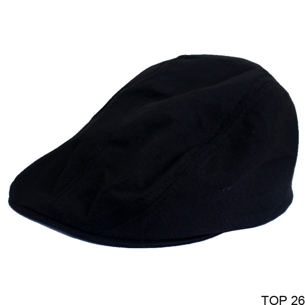 Topi Pet Pria Keren - TOP 26