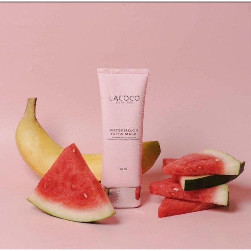 

LOCOCOWATERMELONGLOWMASK