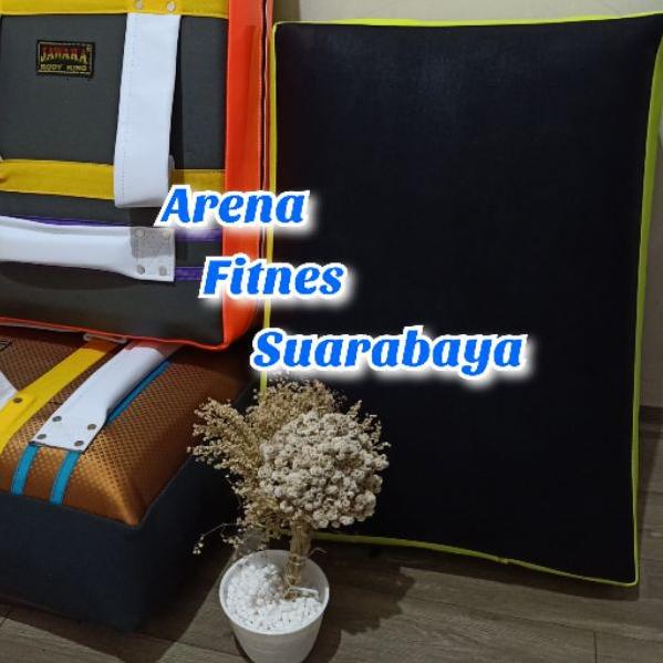 Pecing pad Jawara Hand box Target pecing silat pecing pad silat Samsak silat Punching "JAWARA" Dewas