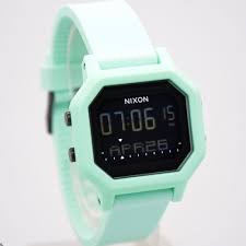 Jam Tangan NIXON A12102930 Original