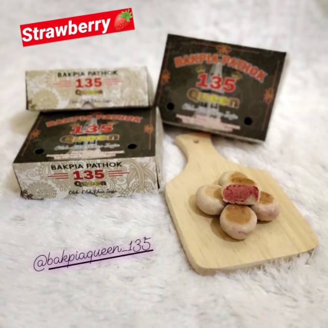 

Bakpia Pathok Queen_135