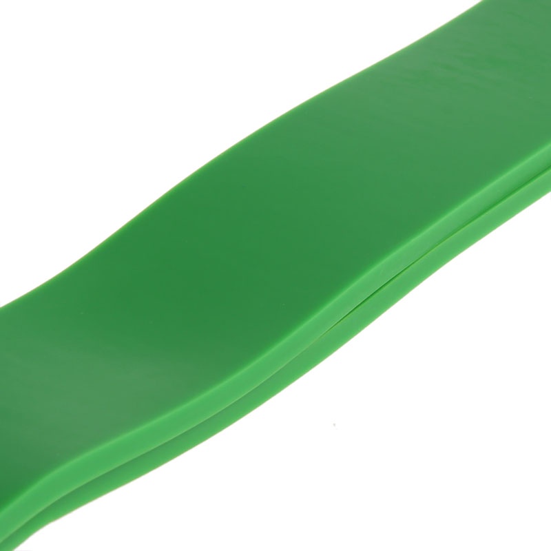 Sun New Elastic Resistance Loop Band Untuk Gym Yoga Pilates Workout Fitness Latihan