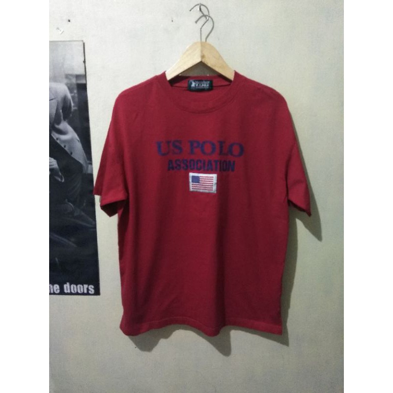 US POLO Tshirt