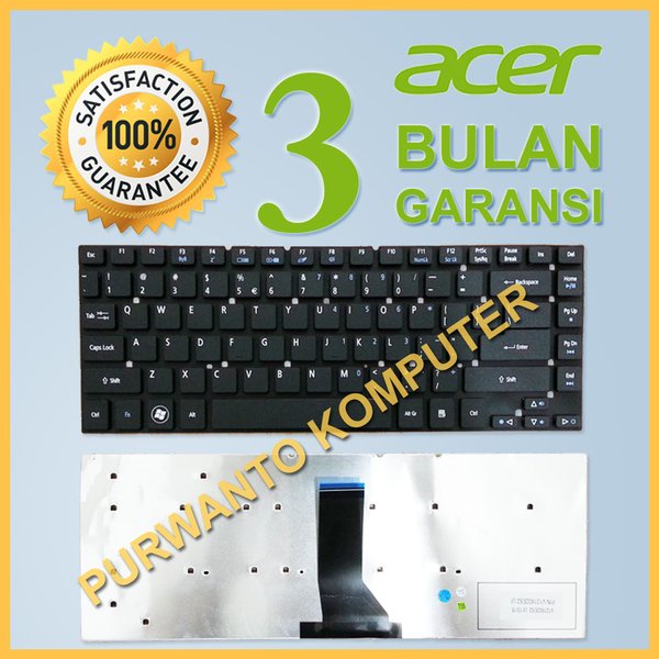 Keyboard Laptop Acer Aspire 3830 3830G 3830T 3830TG 4755 4755G 4830 4830G 4830T 4830TG E1-410 E1-422