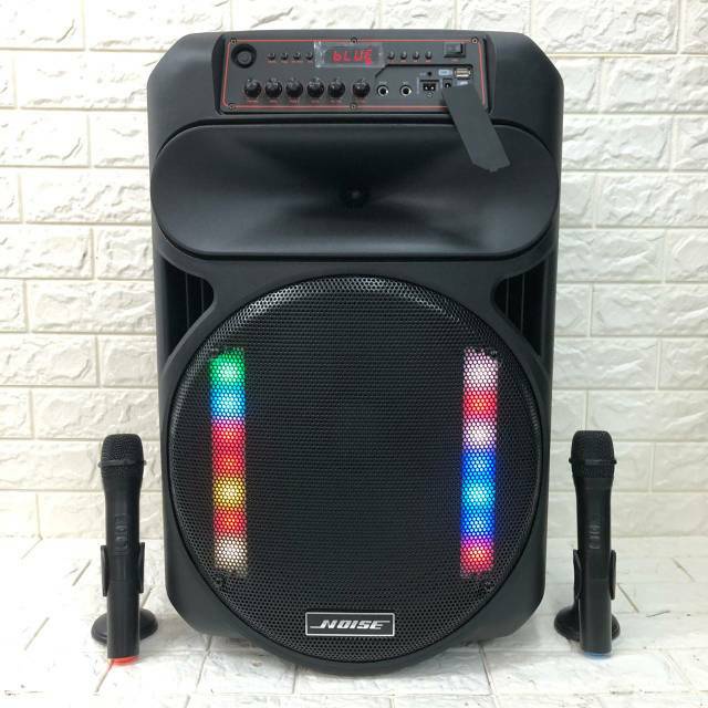 speker meeting bluetooth 15"noise 899E