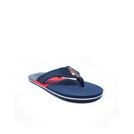 SANDAL JEPIT PRIA NO FEAR | ORIGINS BLUE