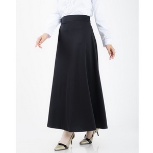 ROK KERJA A-LINE SUPER JUMBO FORMAL S - L12 HIGH QUALITY