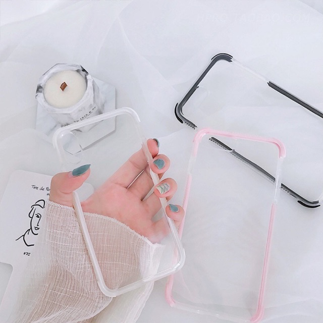 Custom Case Bumper - Ultra Grip | Shopee Indonesia