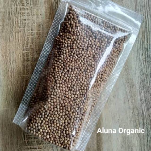 

Rempah Ketumbar Organic atasi Penyakit Jantung dan Kolesterol