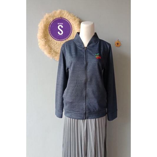 JAKET DEWASA/ JAKET HODIE CEWEK/JAKET CEWEK DEWASA