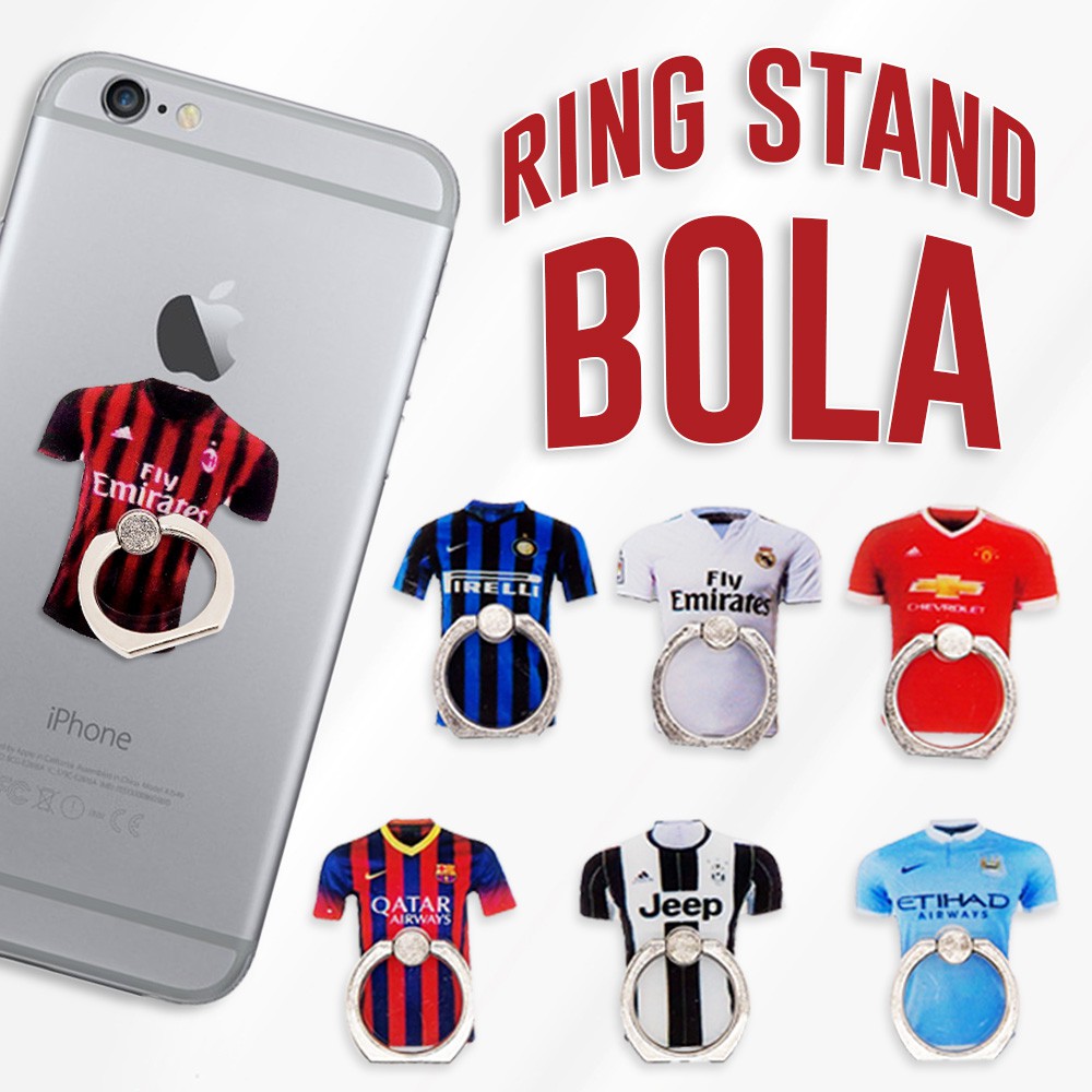 RING STAND HOLDER BOLA RING STAND HOLDER RING STAND