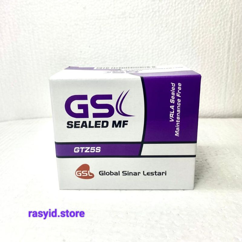 AKI MOTOR HONDA BEAT F1 KARBU CW GTZ5S (GSE) AKI KERING HONDA BEAT F1 KARBU