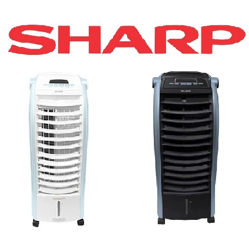 SHARP AIR COOLER PJ A36 TY 65/PJA36 WATT GARANSI
