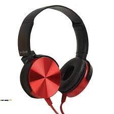 VGEN Earphone/Headset Bluetooth VHD1-08