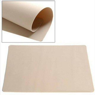 KULIT LATIHAN SULAM / SKIN PRATICE POLOS / KULIT SINTETIS UNTUK BELAJAR SULAM / KULIT SILIKON POLOS/