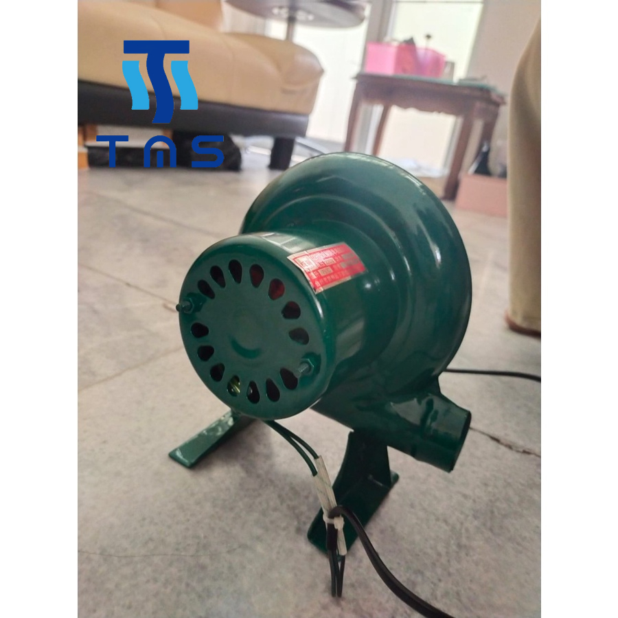 Mesin blower keong 30watt electic blower 1.5 inch kipas angin blower