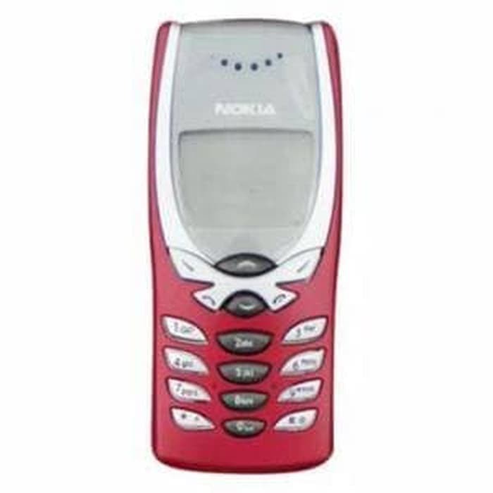 NOKIA 8250 HP JADUL ISTIMEWA  PROMO
