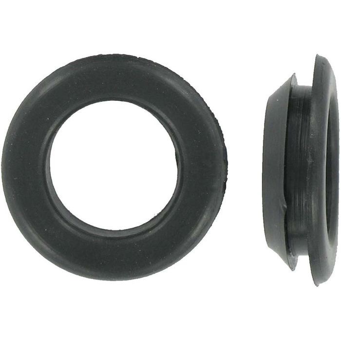 Grommet hidroponik gromet dutch bucket 25 mm