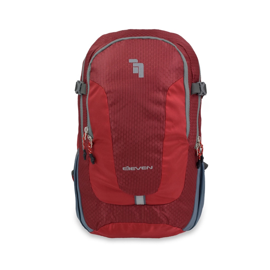 Backpack/Tas Ransel/Tas Sekolah/Tas Punggung/Tas Gendong ZEALOUS  -  ELLEVEN