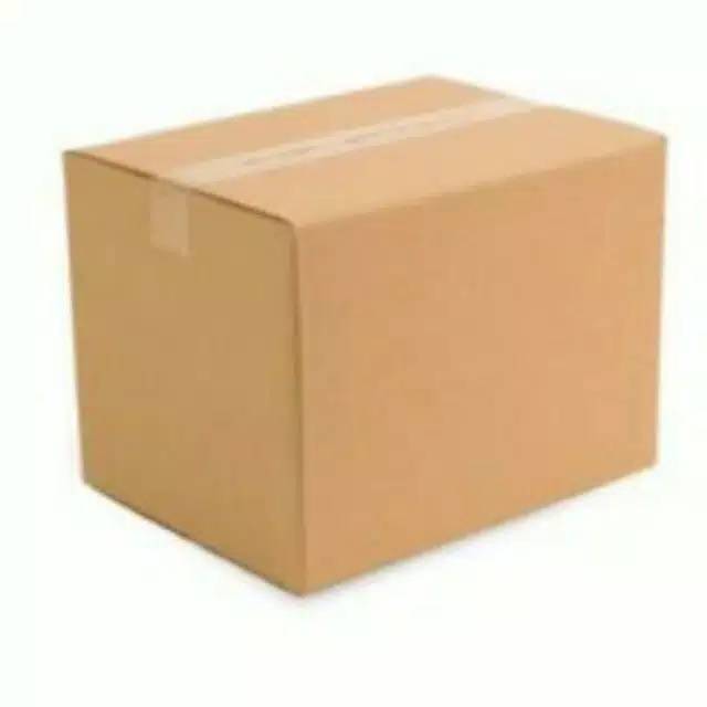 

Kardus packing