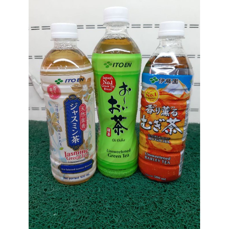 

ANEKA ITO EN DRINK 500ml