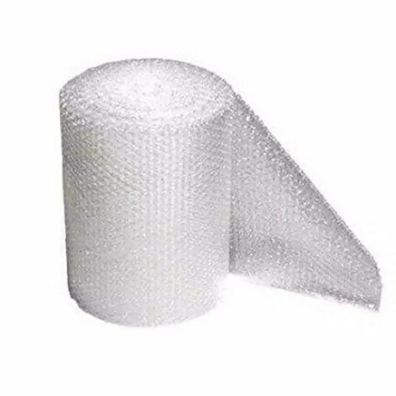 

Tambahan packing bubble Wrap