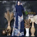 SAKILA By SANITA ORIGINAL