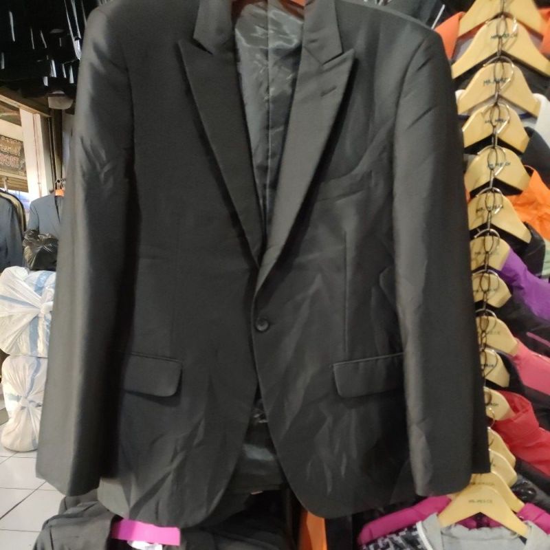 jas slimfit jas casual jas anak muda jas keren