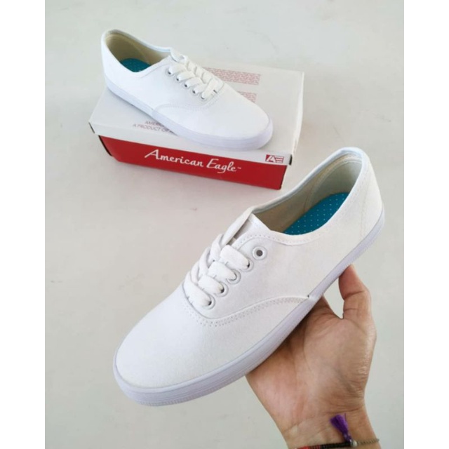 sepatu wanita American Eagle ori