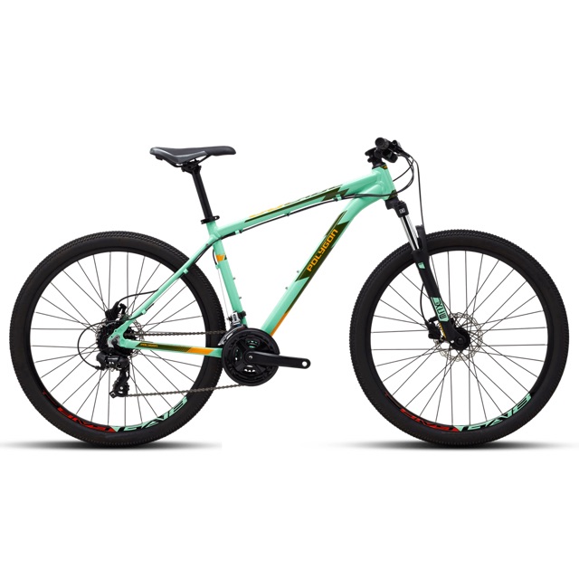 Sepeda MTB Polygon Cascade 4