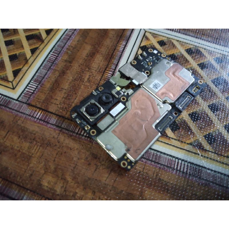 Jual Mesin Oppo A3S 1803 2/16 Matot Lengkap dengan Kameranya Indonesia