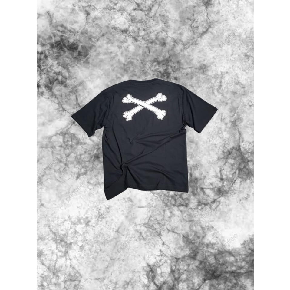 T-Shirt Moneyfest Treshold