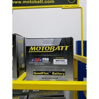 Aki kering Kawasaki Z800 UD C-16 Motobatt MBTX9U