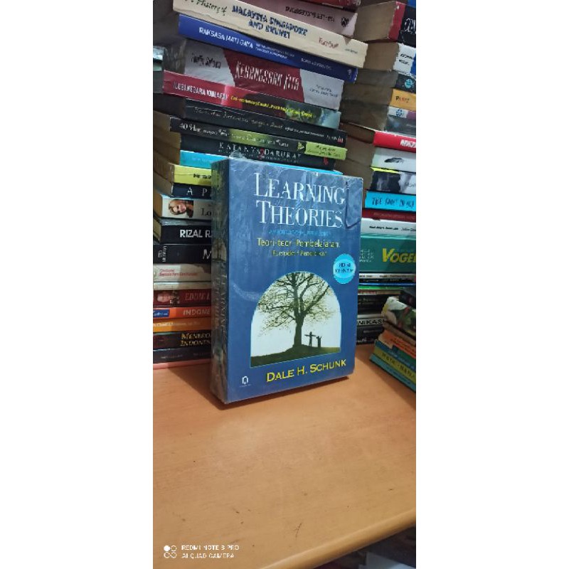 original learning theories