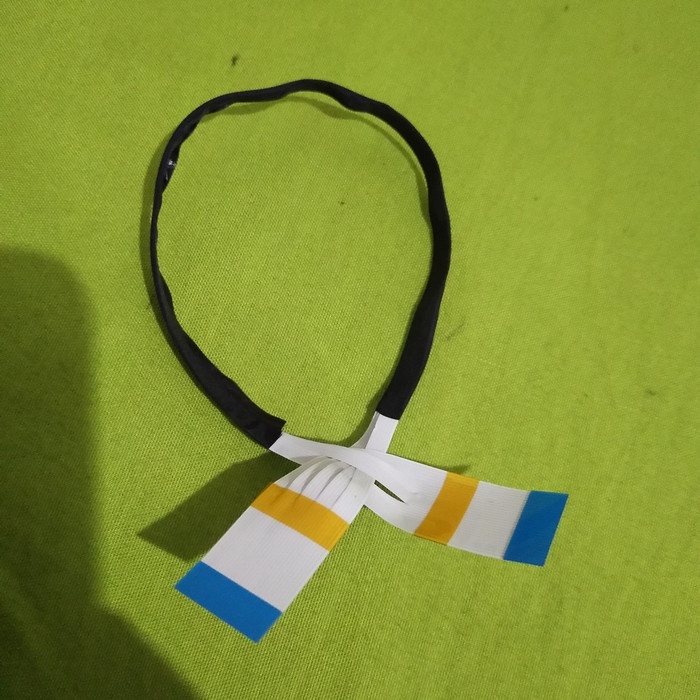 enjtbg0 Kabel Flexibel Dvd Portabel Gmc 26 Pin Lcd Tv Ke Layar Rg5A4Ed