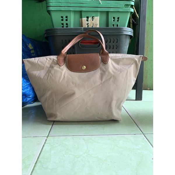 preloved tas longchamp