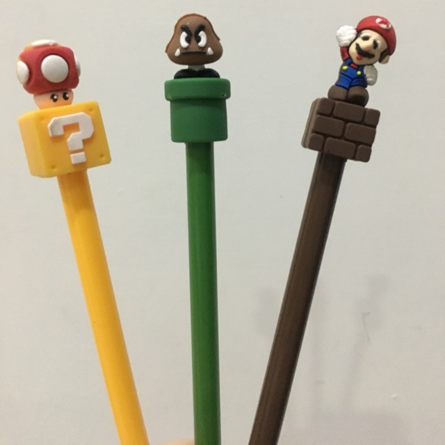 

pen lucu